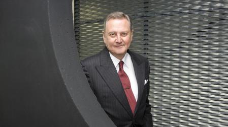 Fallece el actor Carlos Larra&ntilde;aga a los 75 a&ntilde;os