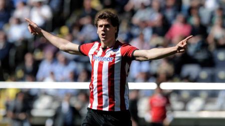 Villarreal y Athletic se reparten los puntos en El Madrigal