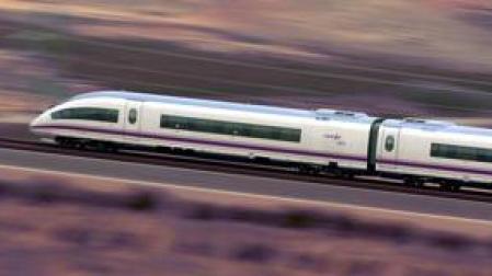 Las obras del segundo tramo navarro del TAV comenzar&aacute;n en agosto y costar&aacute; 40 millones