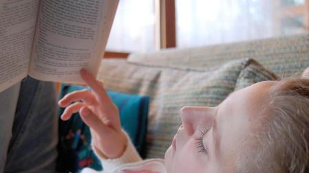 ¿Cuál es tu propuesta literaria para este invierno?