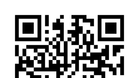 El c&oacute;digo QR para seguir la huelga en el m&oacute;vil