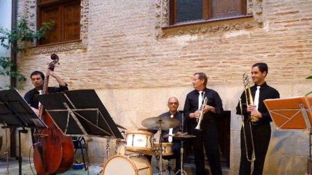 Los 'viernes culturales'