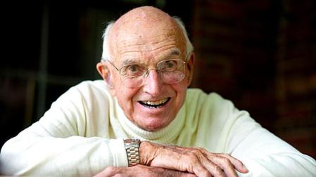 Muere Joseph Murray, premio Nobel de Medicina en 1990