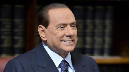 Silvio Berlusconi, condenado a 4 a&ntilde;os de prisi&oacute;n por fraude fiscal