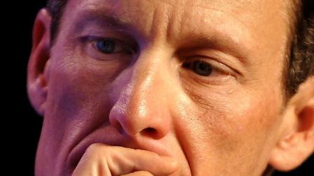 Lance Armstrong se ha quedado sin los 7 Tour de Francia que venció consecutivamente de 1999 a 2005