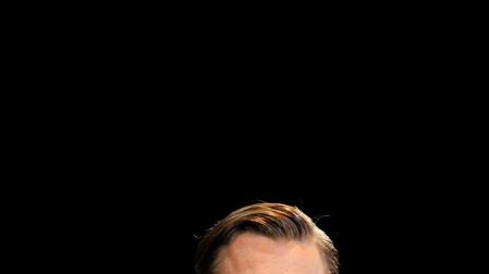 Leonardo Dicaprio quiere volver con Bar Rafaeli