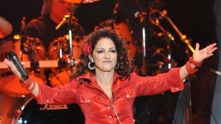 Gloria Estefan ya es abuela
