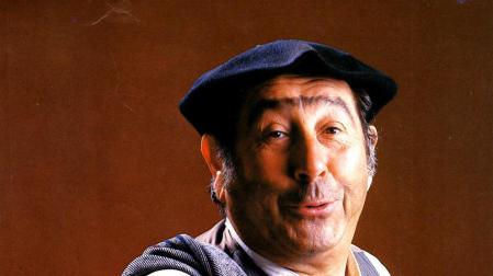 25 a&ntilde;os sin el Se&ntilde;or Tom&aacute;s