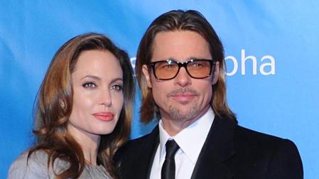 Angelina Jolie ser&aacute; la 'Mal&eacute;fica' de Disney