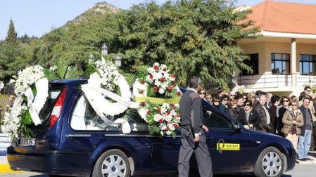 Luto en M&aacute;laga por la muerte de un ni&ntilde;o en la cabalgata de Reyes