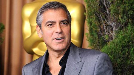 Buen rollo y ambiente distendido en la comida de los nominados a los Oscar