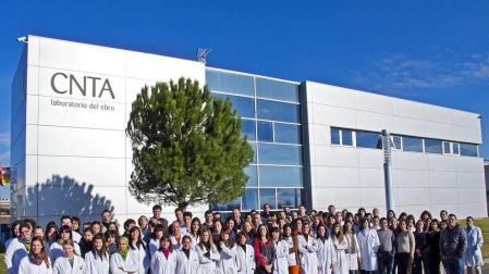 El año de los grandes retos para el CNTA