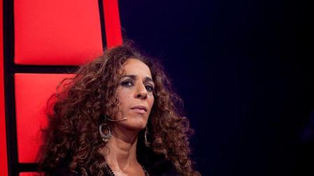 Rosario no  seguir&aacute; en 'La Voz'