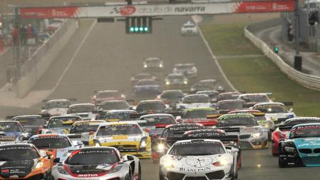 ¿Cuánto cuesta el alquiler del Circuito de Navarra?