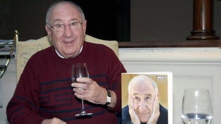 Alfredo Landa cumple 80 años