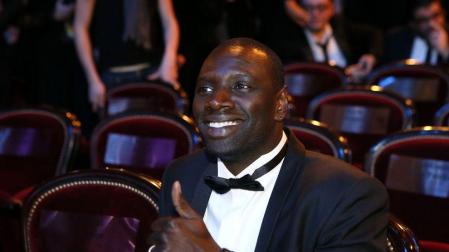 Omar Sy, nuevo fichaje de  'X-Men: Days of Future Past'