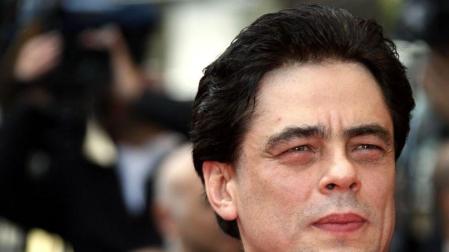 Benicio del Toro ser&aacute; el capo colombiano Pablo Escobar