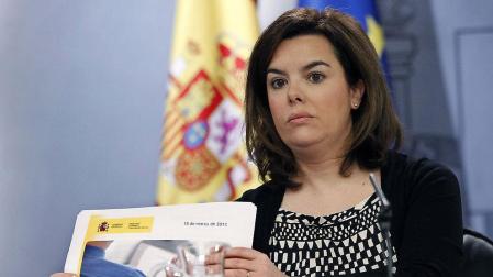 El Gobierno frena por decreto la jubilación anticipada