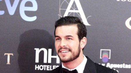 Comienza el rodaje de 'Ismael' con Mario Casas y Belén Rueda