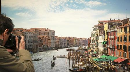 Hiperrealismo m&aacute;gico en el Thyssen