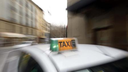 El PSN propone ampliar de 8 a 10 a&ntilde;os el periodo de los taxis