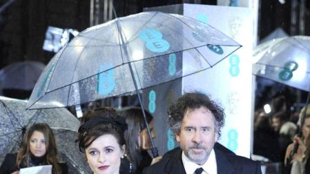 Helena Bonham Carter: "Me invento un olor para mis personajes"