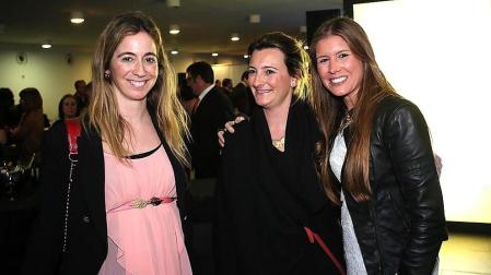 Imágenes de la presentación del Anuario 2013 en Baluarte