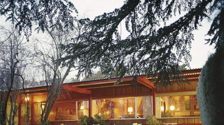Arquitectos, el dise&ntilde;o en su propia casa