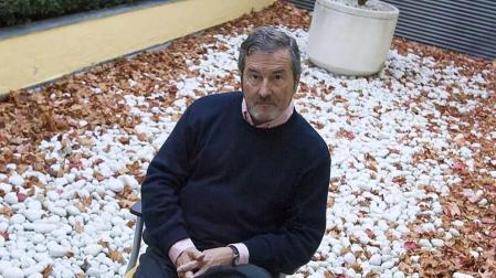 El escritor JJ Ben&iacute;tez publica el ep&iacute;logo a "Caballo de Troya"