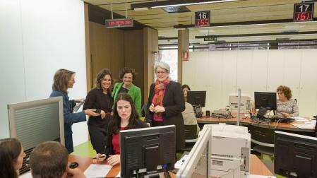 Comienza este viernes la campa&ntilde;a presencial de la renta