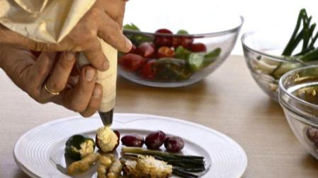 Caprichos "gourmet" para regalar a mam&aacute;