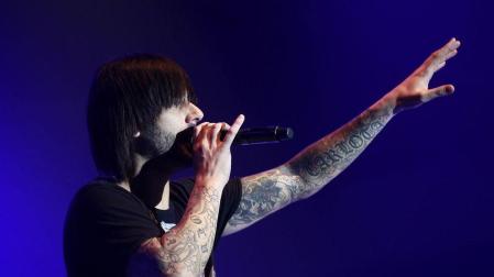 Agotadas las entradas para el concierto de Melendi en Pamplona