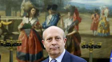 Wert cree que hay "una percepci&oacute;n social exagerada" de la corrupci&oacute;n