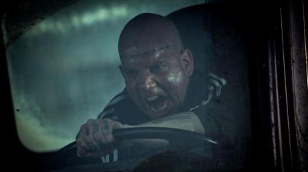 Rhino, el villano de 'The Amazing Spider-Man 2'