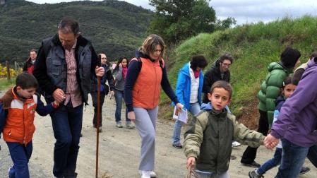 Salinas, volcanes y terremotos