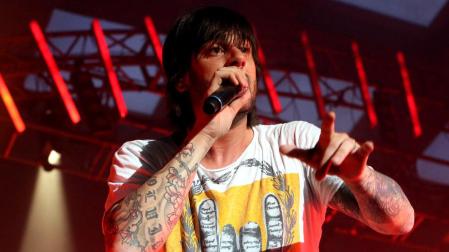 Un Melendi m&aacute;s popero asalta Madrid