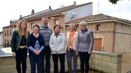 C&aacute;rcar homenajea a las Gracias