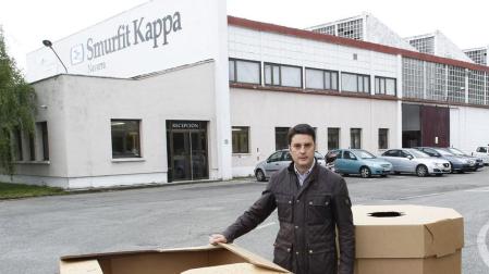 Participaci&oacute;n de m&aacute;s de 20 empresas y otras entidades