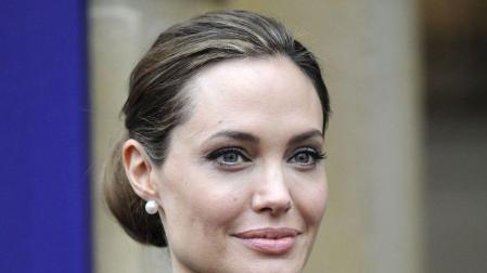 Angeline Jolie, operada de una doble mastectom&iacute;a