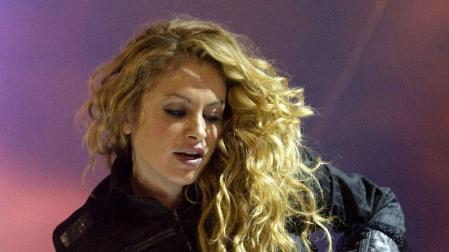 Paulina Rubio y Kelly Rowland se unen al jurado de 'X Factor'