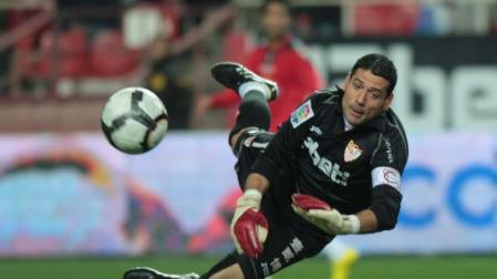 Palop no jugar&aacute; en el Reyno