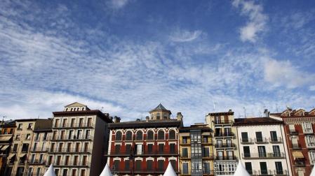 La Feria del Libro llega a Pamplona