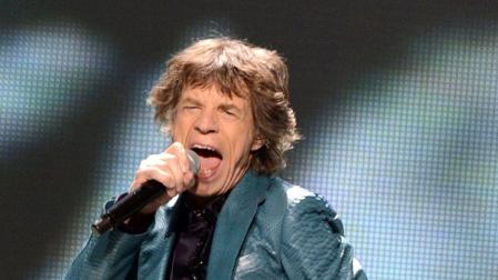 Mick Jagger no escribir&aacute; su autobiograf&iacute;a