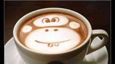 Caf&eacute; con doble de fantas&iacute;a