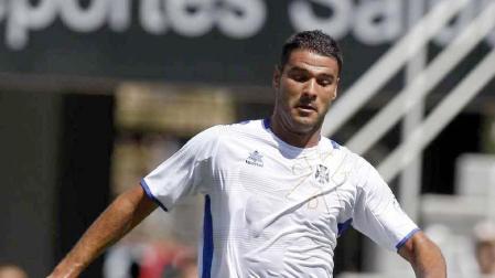 Relacionan a Aridane con Osasuna