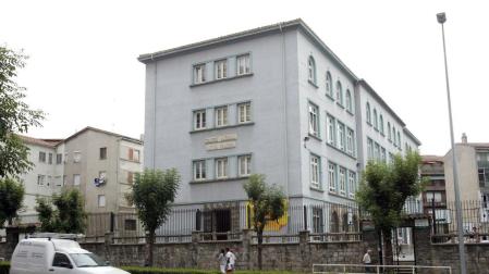 Adjudicadas las obras de reforma del Colegio P&uacute;blico V&iacute;ctor Pradera