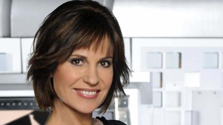 Concha Garc&iacute;a Campoy recibe el alta tras un trasplante