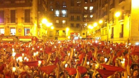 &iexcl;Ya falta menos para San Ferm&iacute;n 2014!