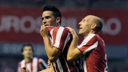 Isma L&oacute;pez deja el Athletic y ficha por el Sporting