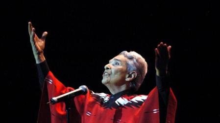 Las muertes de Chavela Vargas